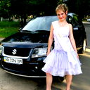 Танюшка Лазукина