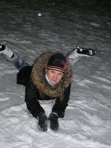 Светлана Горбач