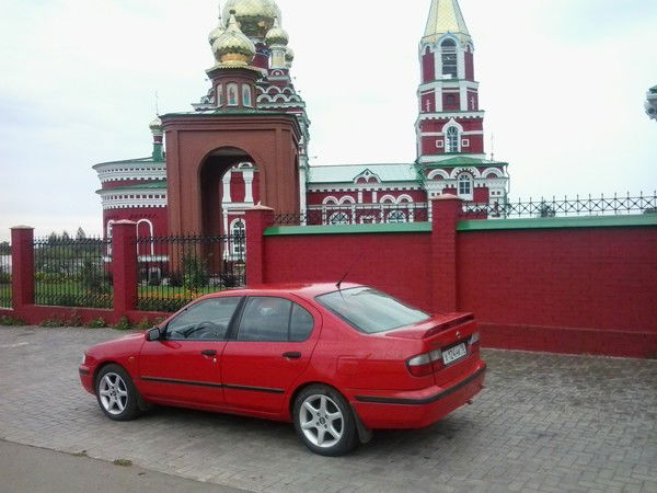 Владимир Мирзоян