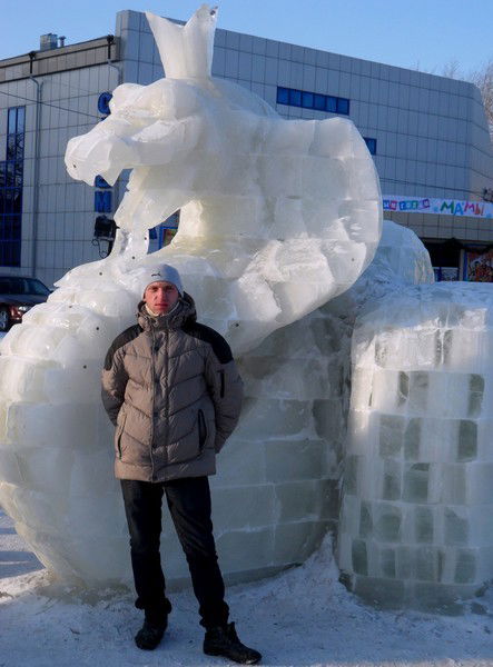 Сергей Харченко