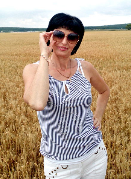 Светлана Акулова