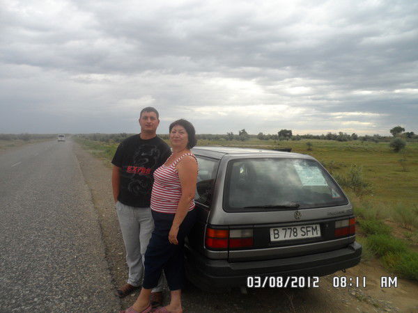 Матвей Горбунов