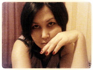 Айнагуль Изтаева