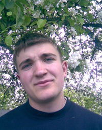 Іван Ющенко