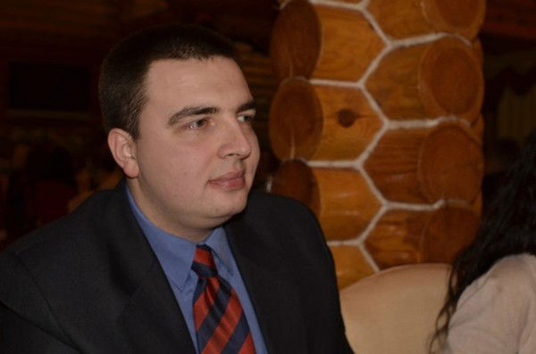 Семен Иванов