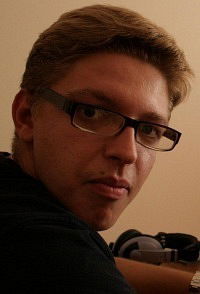 Женя Гречко