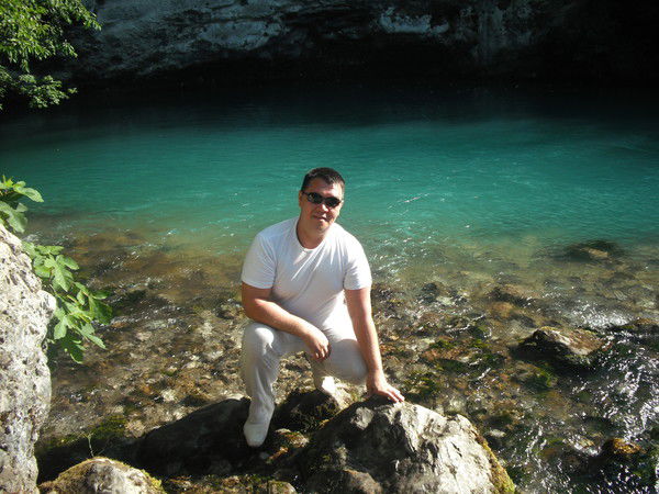 Александр Камолов