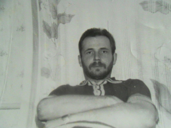 Олег Маньков