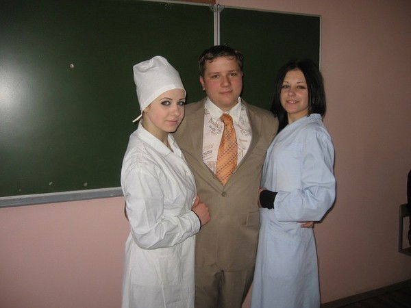 Дмитрий Сиваков