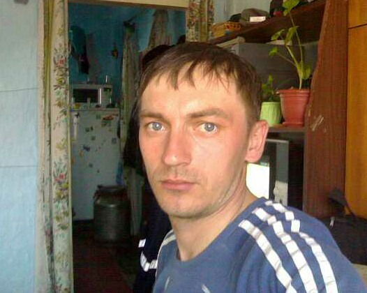 Денис Капустин