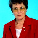 Татьяна Литвякова