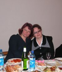 Тамара Иванова