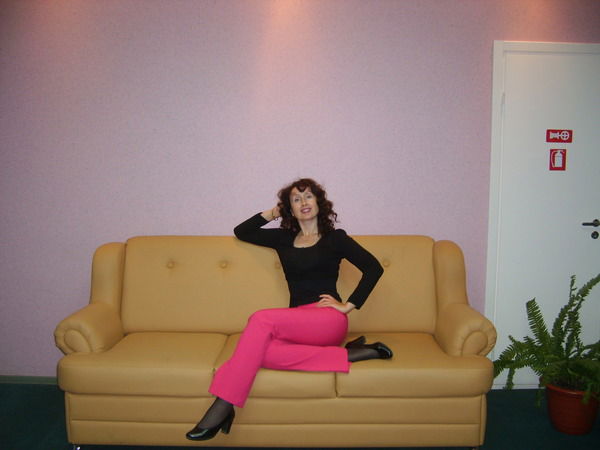 Ирина П*******