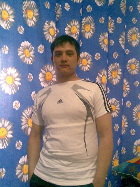 Ибраимов Шерзод