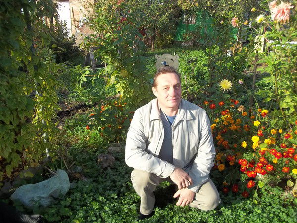 Сергей Трушков