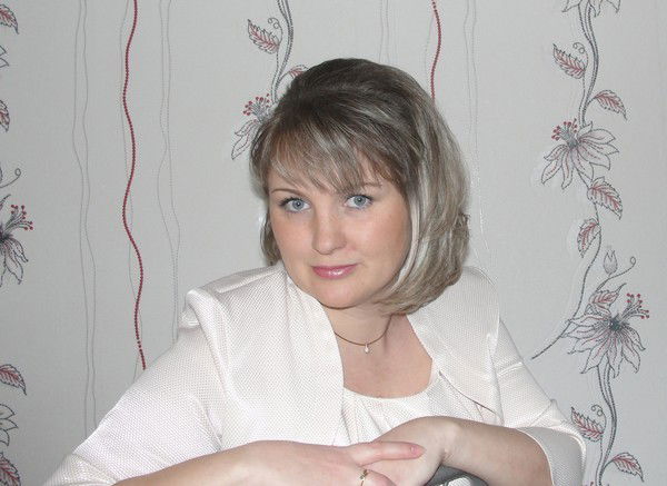 Раушания Магасумова