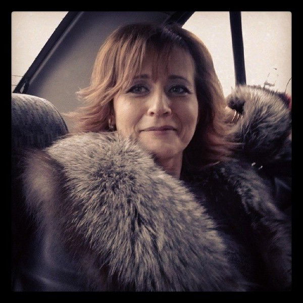 Алла Даниленко