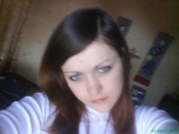 Мария Шабалова