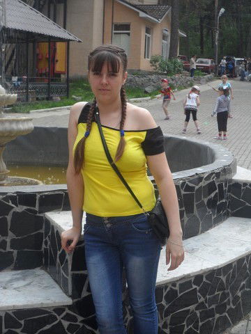 Татьяна Клепикова