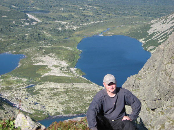 Валера Стрюков