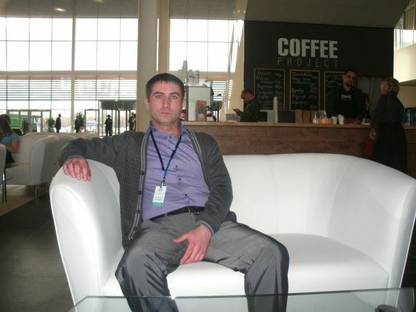 Евгений Жинжиков