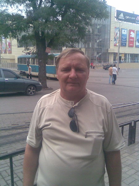 Юрий Макайда