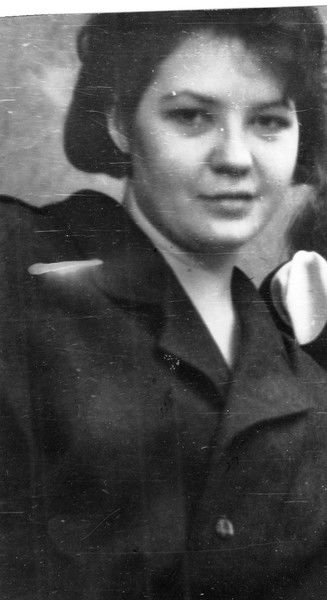 Ирина Капинос