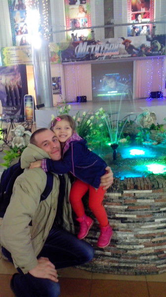 Алексей Рукгабер