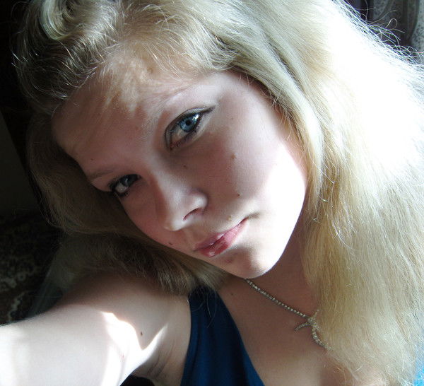 Ксения Кузьменко