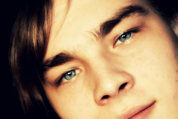 Илья Прекрасный