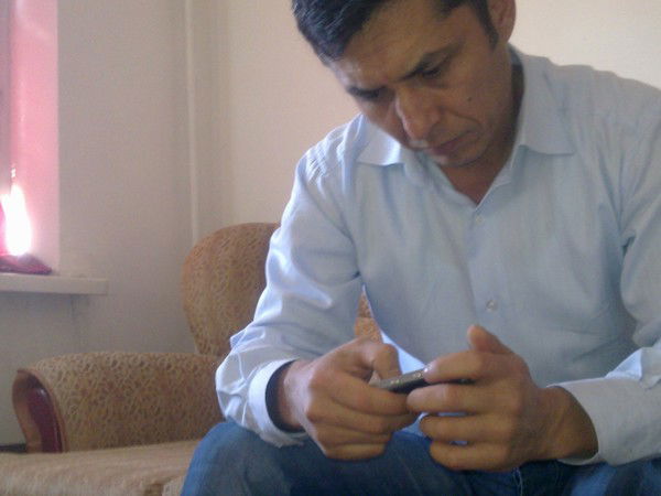 Абдухалим Юлдашев