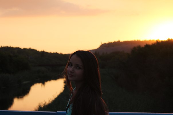 Александра Лавренко