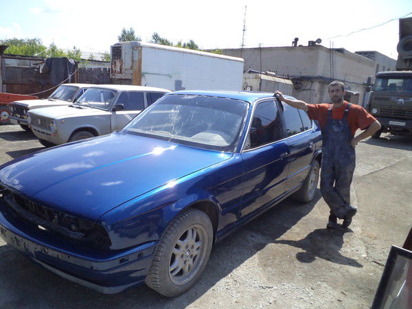 Александр Егоров