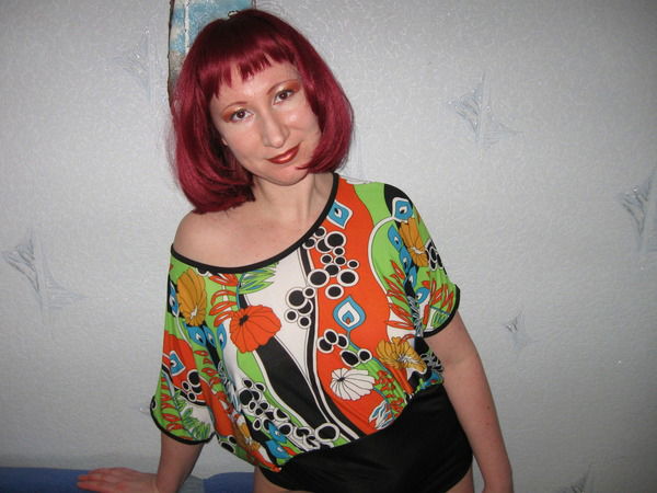 Елена Светлакова