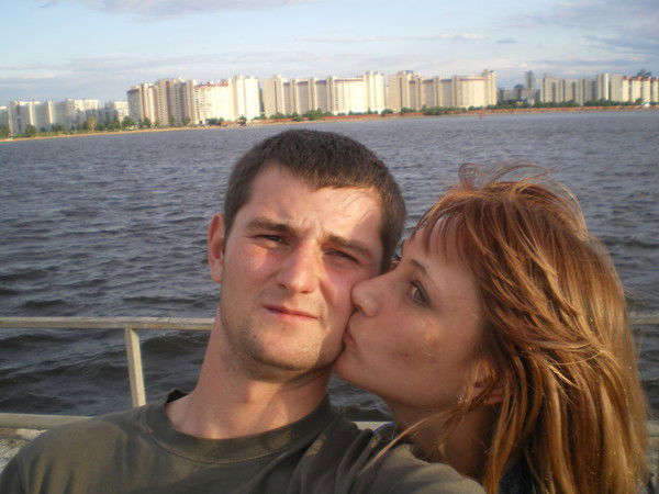 Максим Клименко