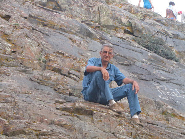 Александр Черетаев