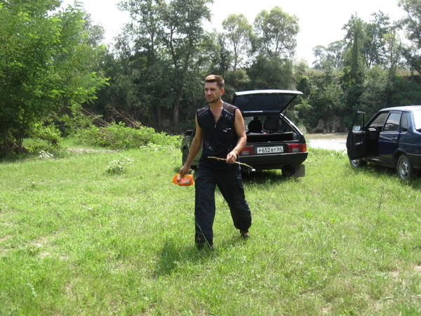 Валерий Коваленко