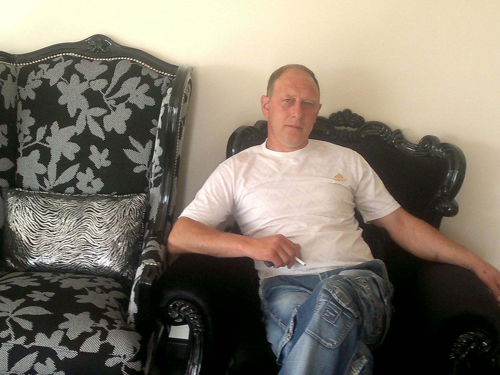 Сергей Гиряев