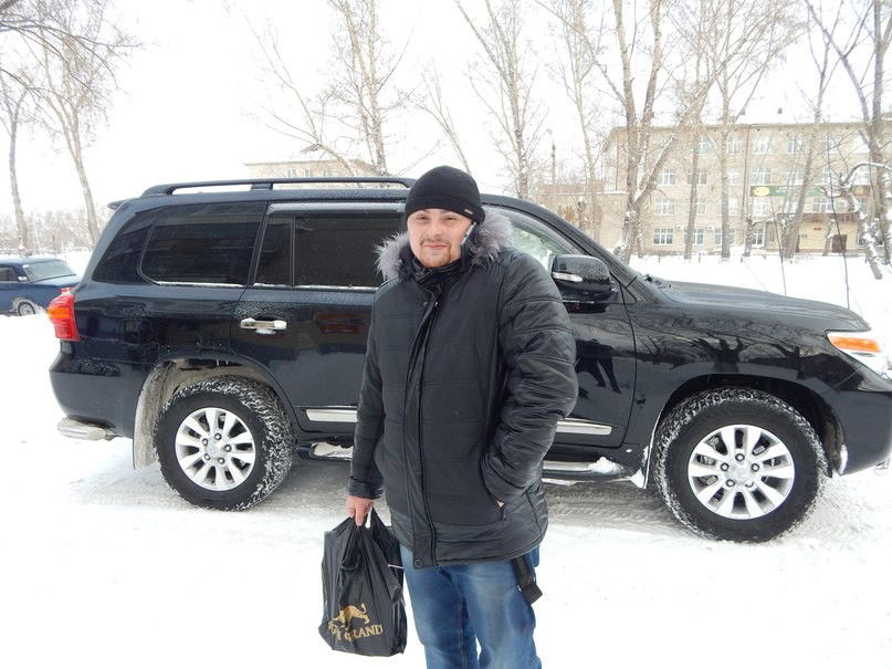 Владимир Юмашев