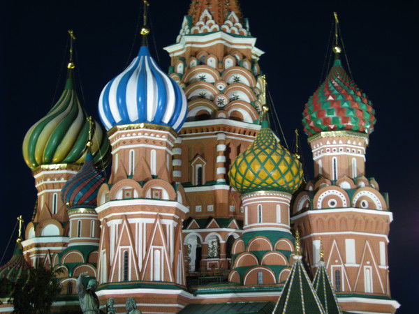 Андрей Горяев