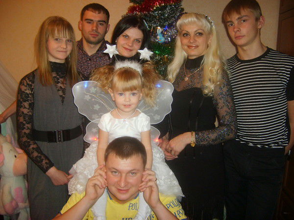 Стас Морозов