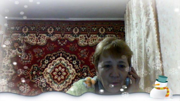 Светлана Брагар