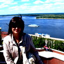 Ирина Стеклова