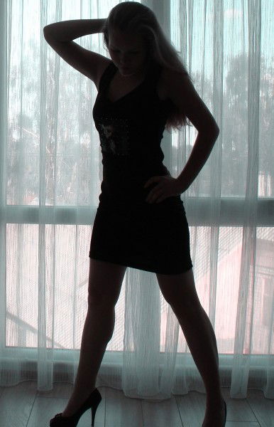 Наталья Ильдимирова