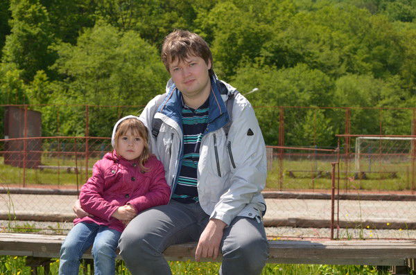 Константин В