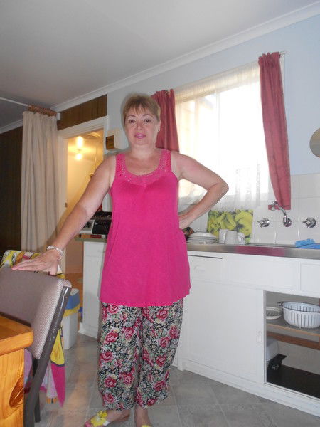 Карина Мецатунян