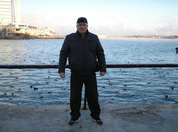 Владимир Орлов