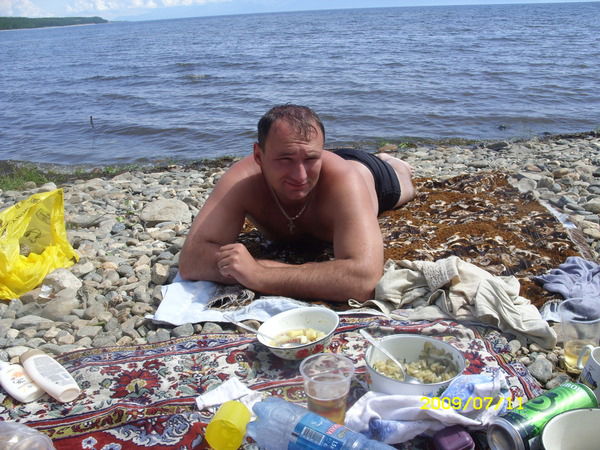 Сергей Лащенко