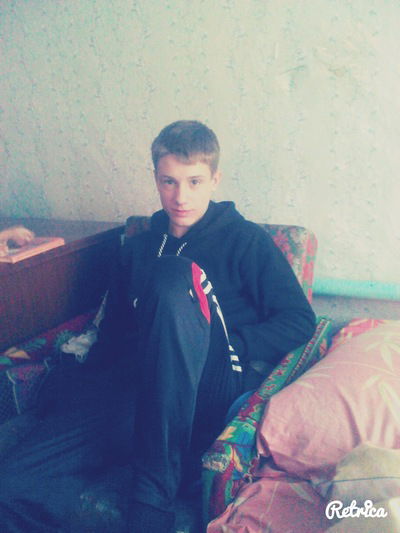 Влад Зяблицев