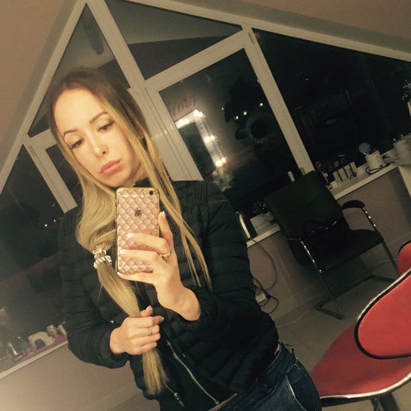 Ксения Шухлинская